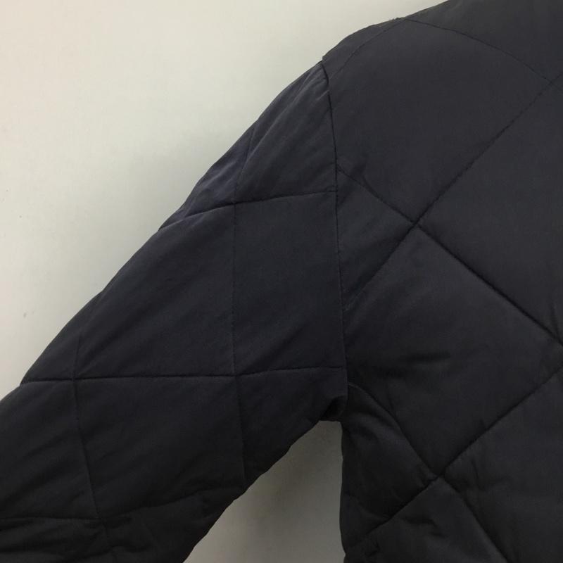 スコッチアンドソーダ SCOTCH＆SODA ジャケット、上着 ジャケット、ブレザー リバーシブル キルティング M 無地 X  紺 / ネイビー /  メンズ USED 古着 中古 10079536