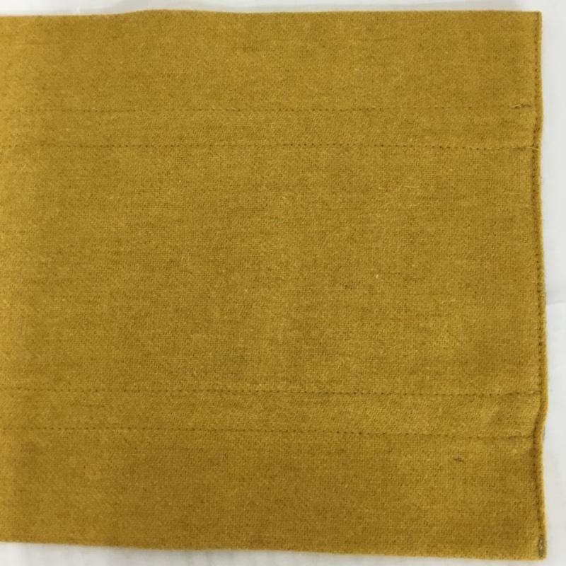 チャンピオン Champion マフラー マフラー ロゴ、文字 マスタード / マスタード / X 灰 / グレー / X 緑 / グリーン /  メンズ USED 古着 中古 10079792