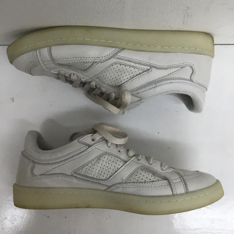 アディダス adidas スニーカー スニーカー ファッキングオーサム Fucking Awesome EXPERIMENT 2 FY3931 26.5cm 白 / ホワイト /  メンズ USED 古着 中古 10079830