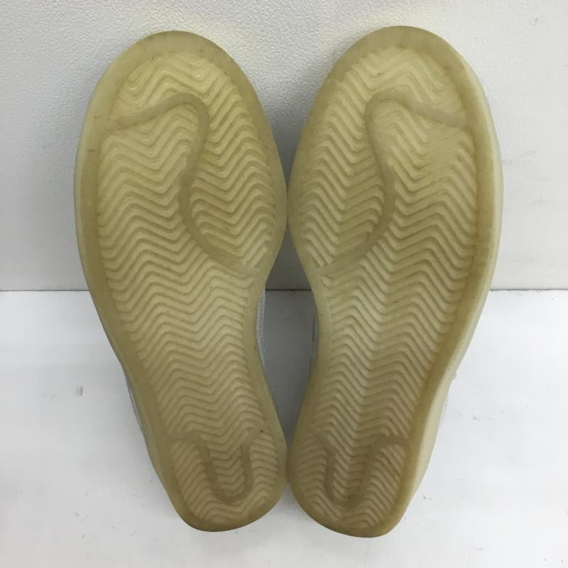 アディダス adidas スニーカー スニーカー ファッキングオーサム Fucking Awesome EXPERIMENT 2 FY3931 26.5cm 白 / ホワイト /  メンズ USED 古着 中古 10079830