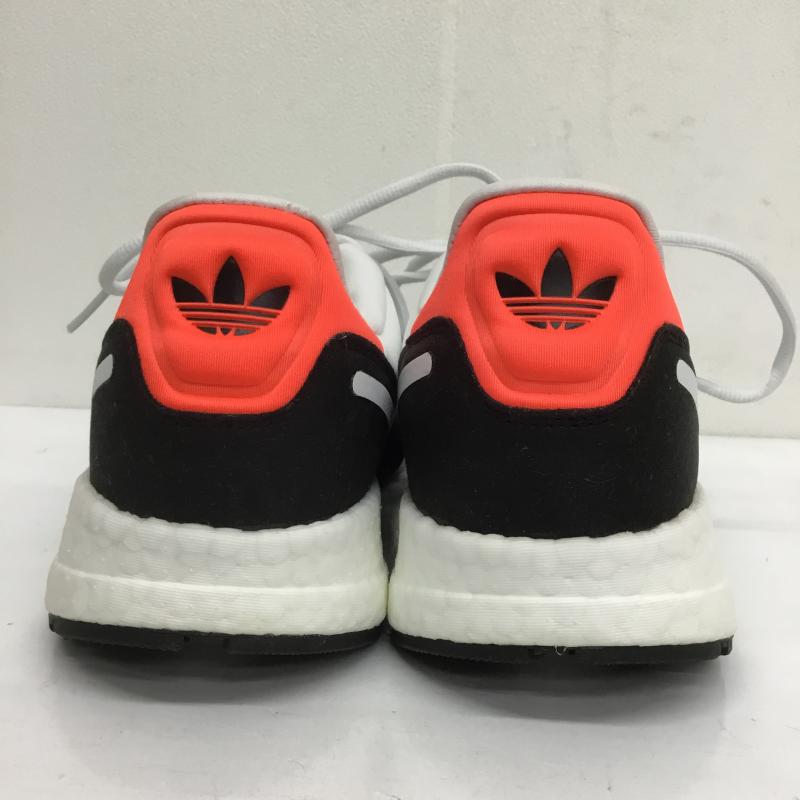 アディダス adidas スニーカー スニーカー ZX 1K Boost FY5648 29.0cm 白 / ホワイト /  メンズ USED 古着 中古 10079842