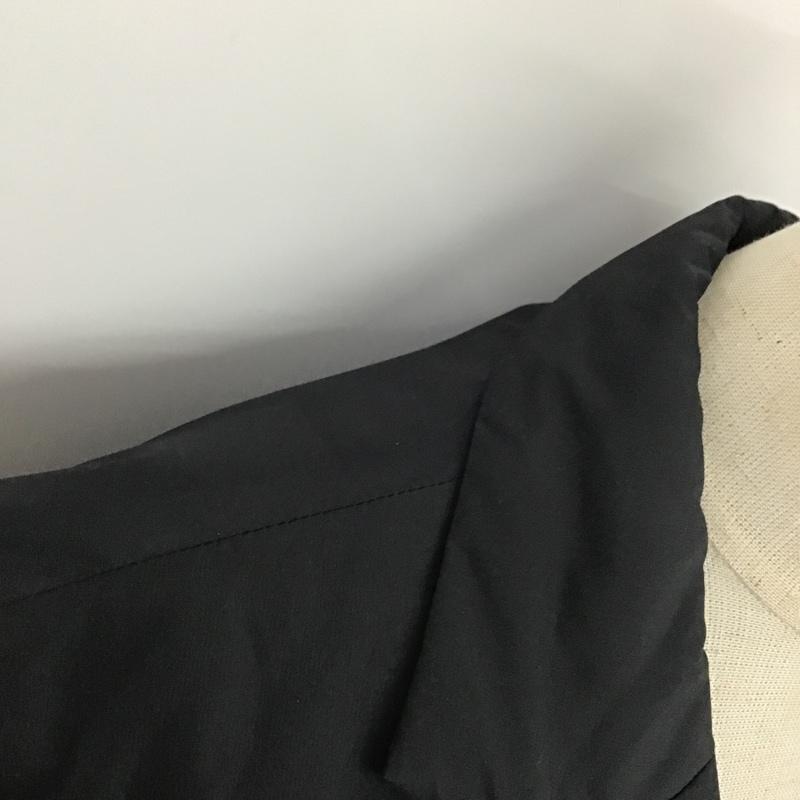 ミッシェル・クラン MICHEL KLEIN ジャケット、上着 ジャケット、ブレザー タグ付 38 無地 黒 / ブラック /  レディース USED 古着 中古 10079907