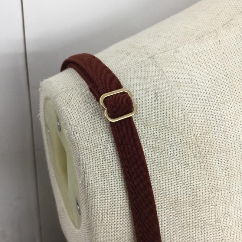 ロペピクニック ROPE' PICNIC ワンピース ロングスカート 38 無地 えんじ / ワインレッド /  レディース USED 古着 中古 10080339
