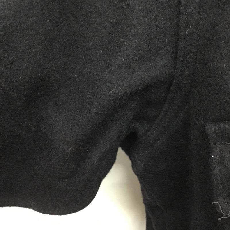 古着 USED ジャケット、上着 ジャケット、ブレザー M 無地 紺 / ネイビー /  メンズ USED 古着 中古 10080352