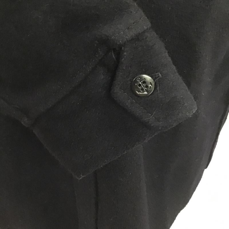 古着 USED ジャケット、上着 ジャケット、ブレザー M 無地 紺 / ネイビー /  メンズ USED 古着 中古 10080352