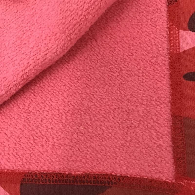 アベイシングエイプ A BATHING APE マフラー マフラー 総柄 マルチカラー / マルチカラー /  メンズ USED 古着 中古 10080642