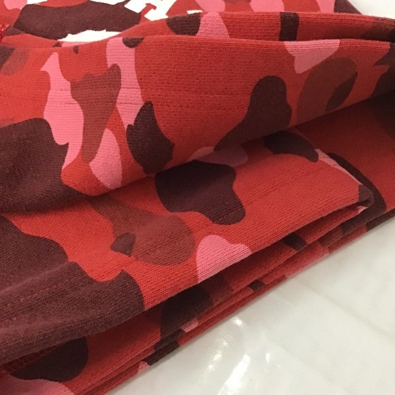 アベイシングエイプ A BATHING APE マフラー マフラー 総柄 マルチカラー / マルチカラー /  メンズ USED 古着 中古 10080642