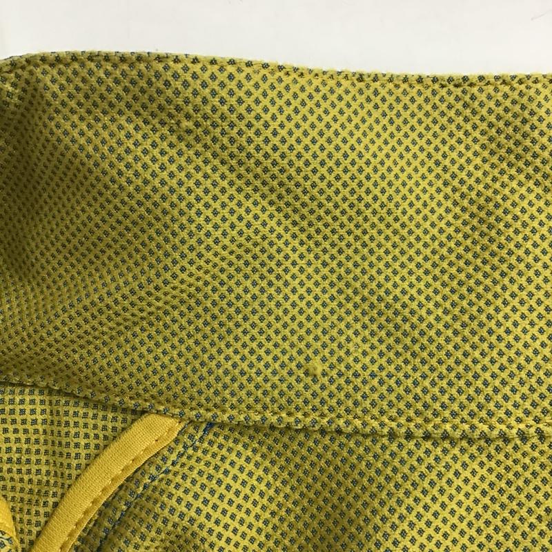 ザノースフェイス THE NORTH FACE ジャケット、上着 ジャンパー、ブルゾン NP11601 ハイブリットATジャケット L 無地 青 / ブルー /  メンズ USED 古着 中古 10081295