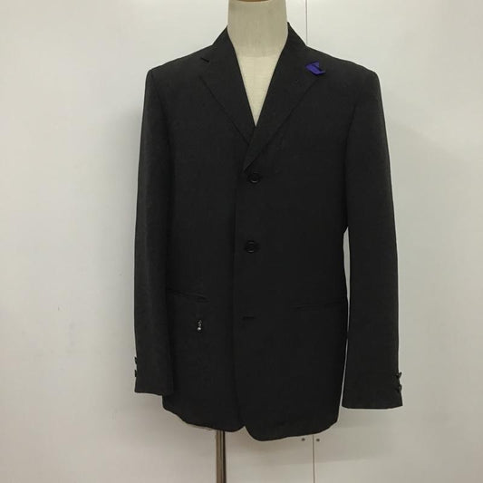 ソフネット SOPHNET. ジャケット、上着 ジャケット、ブレザー S 無地 黒 / ブラック /  メンズ USED 古着 中古 10081586