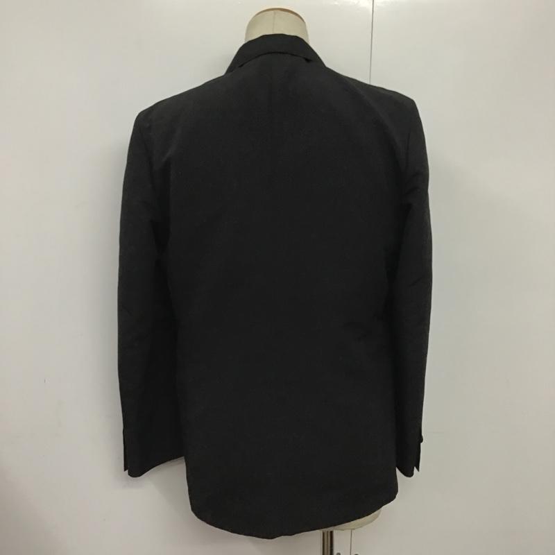 ソフネット SOPHNET. ジャケット、上着 ジャケット、ブレザー S 無地 黒 / ブラック /  メンズ USED 古着 中古 10081586