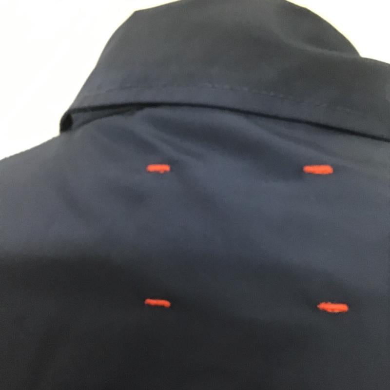 サニーレーベルアーバンリサーチ Sonny Label URBAN RESEARCH ジャケット、上着 ジャンパー、ブルゾン MAGIC NUMBER L 無地 紺 / ネイビー /  メンズ USED 古着 中古 10082337