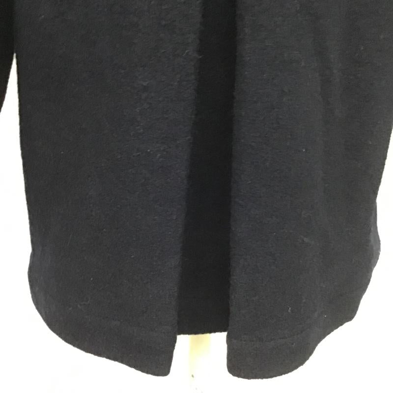 サマンサモスモス SM2 コート コート一般 M 無地 紺 / ネイビー /  レディース USED 古着 中古 10082797