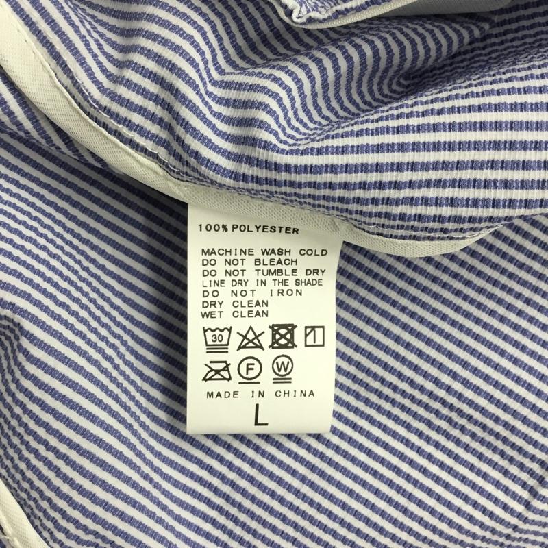 インヘリット INHERIT ジャケット、上着 ジャケット、ブレザー タグ付 L  青 / ブルー /  メンズ USED 古着 中古 10082816