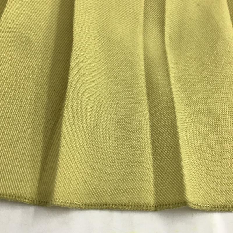 エヘカソポ ehka sopo スカート ロングスカート FREE 無地 マルチカラー / マルチカラー /  レディース USED 古着 中古 10083239