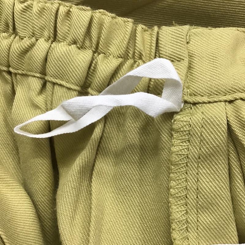 エヘカソポ ehka sopo スカート ロングスカート FREE 無地 マルチカラー / マルチカラー /  レディース USED 古着 中古 10083239
