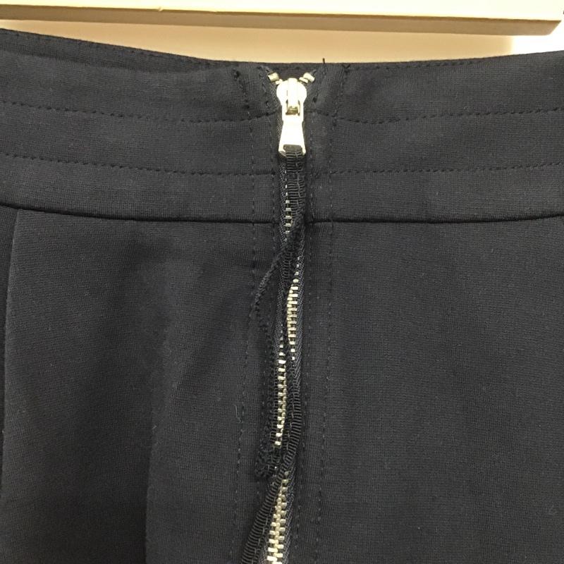マークバイマークジェイコブス MARC by MARC JACOBS スカート ミニスカート XS 無地 紺 / ネイビー /  レディース USED 古着 中古 10083585