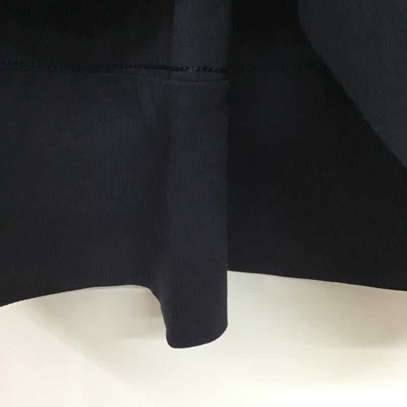 マークバイマークジェイコブス MARC by MARC JACOBS スカート ミニスカート XS 無地 紺 / ネイビー /  レディース USED 古着 中古 10083585
