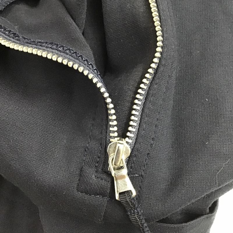 マークバイマークジェイコブス MARC by MARC JACOBS スカート ミニスカート XS 無地 紺 / ネイビー /  レディース USED 古着 中古 10083585
