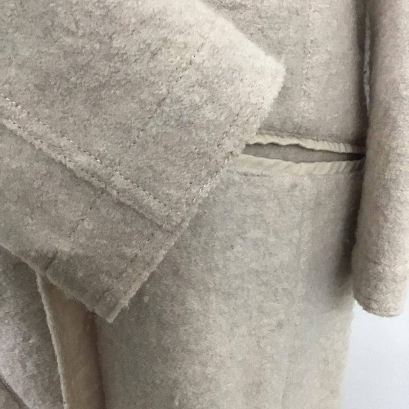ディーゼル DIESEL コート コート一般 XS 無地 桃 / ピンク /  レディース USED 古着 中古 10083686