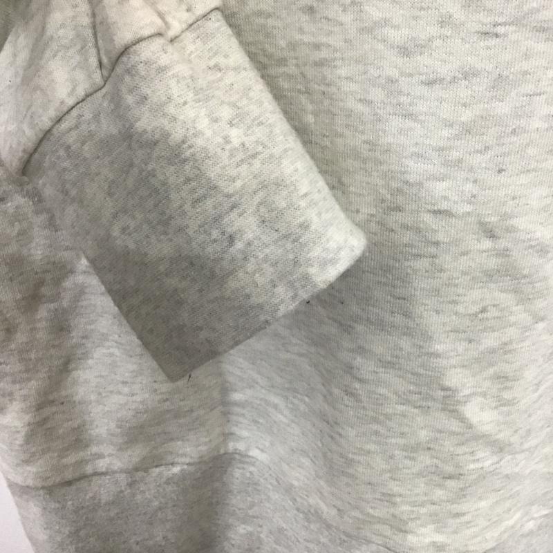 アベイシングエイプ A BATHING APE ワンピース ひざ丈スカート S プリント マルチカラー / マルチカラー /  レディース USED 古着 中古 10083687