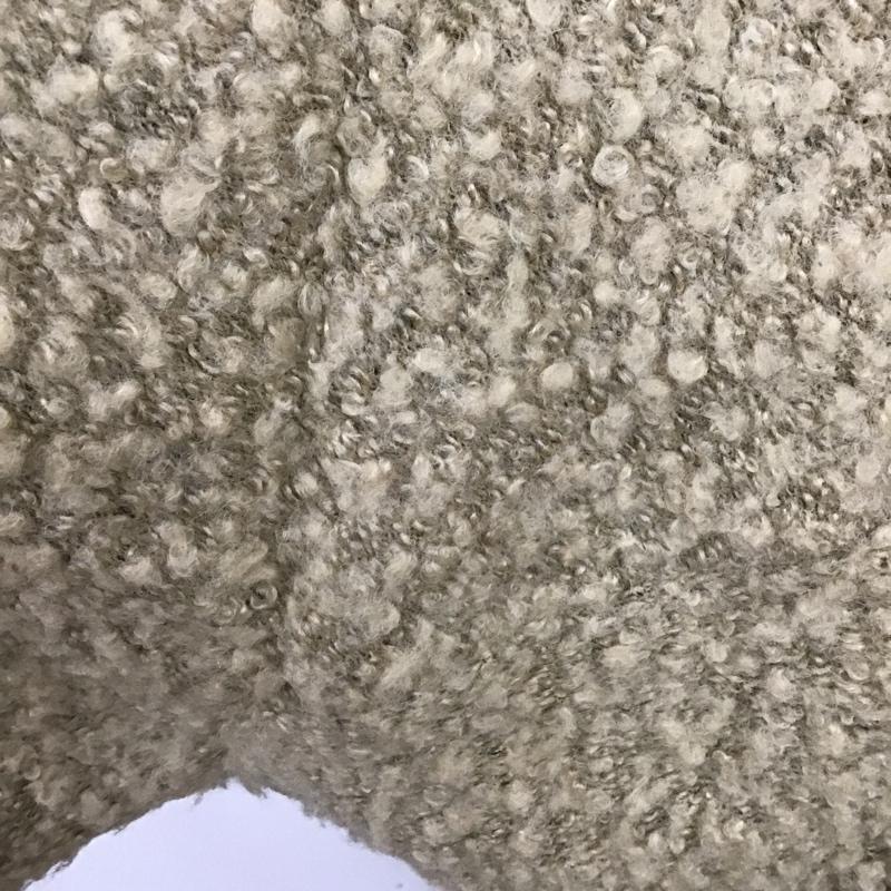 レプシムローリーズファーム LEPSIMLOWRYSFARM コート コート一般 FREE 無地 ベージュ / ベージュ /  レディース USED 古着 中古 10083741
