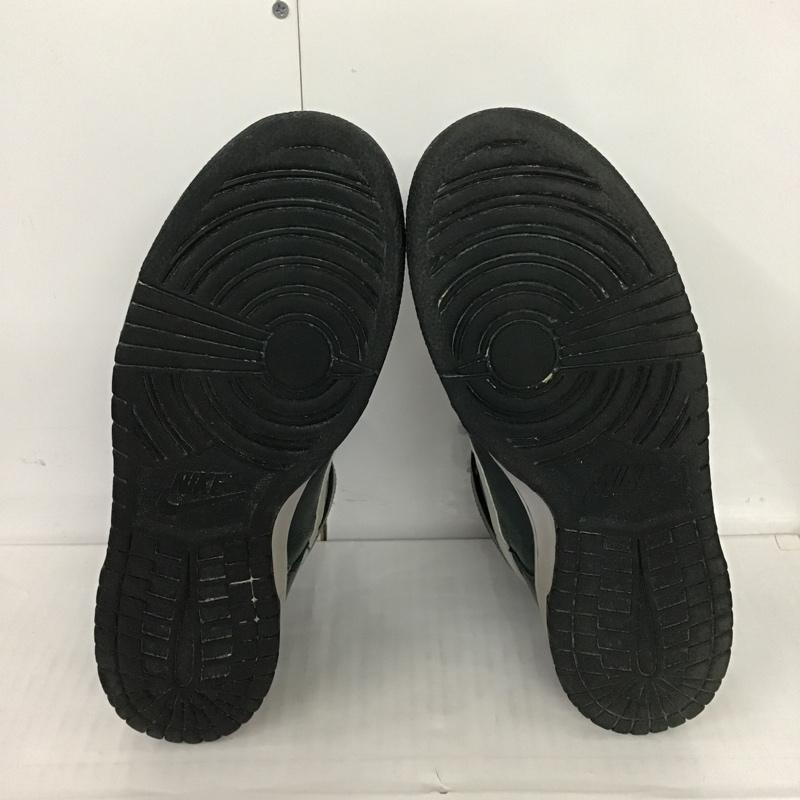 ナイキ NIKE スニーカー スニーカー 031101 LN2 29cm 29.0cm ロゴ、文字 緑 / グリーン /  メンズ USED 古着 中古 10083988