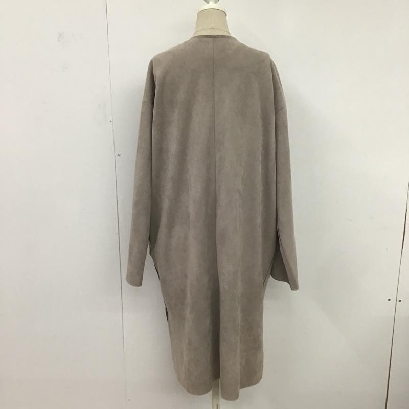 ディスコート Discoat ジャケット、上着 ジャケット、ブレザー L 無地 マルチカラー / マルチカラー /  レディース USED 古着 中古 10084151