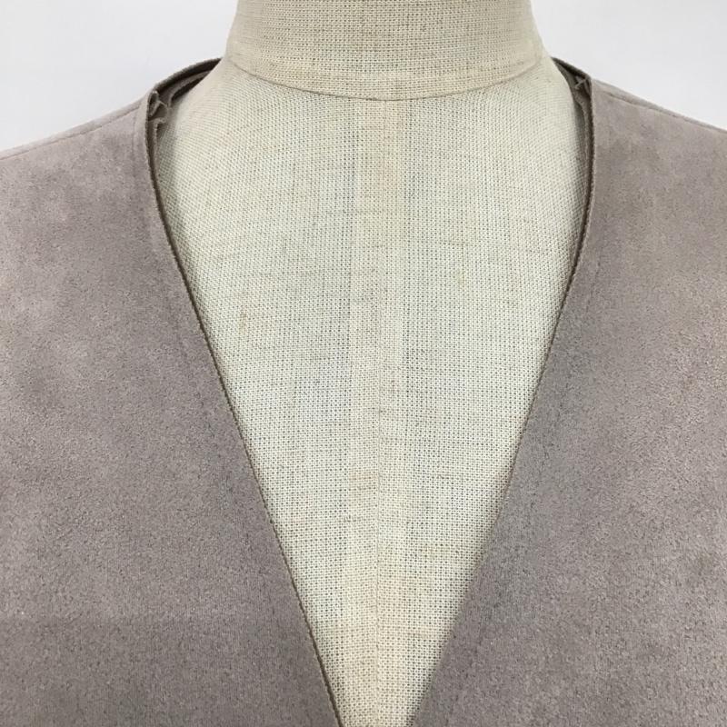 ディスコート Discoat ジャケット、上着 ジャケット、ブレザー L 無地 マルチカラー / マルチカラー /  レディース USED 古着 中古 10084151