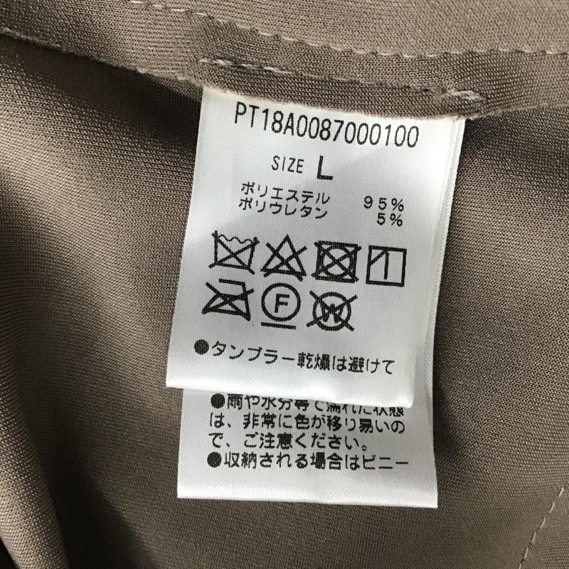 ディスコート Discoat ジャケット、上着 ジャケット、ブレザー L 無地 マルチカラー / マルチカラー /  レディース USED 古着 中古 10084151