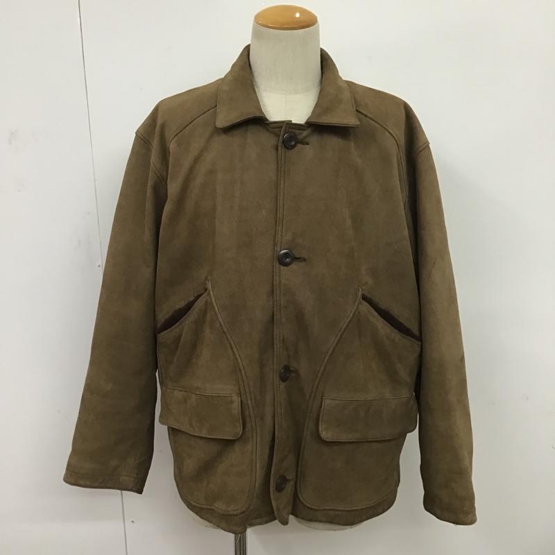 古着 USED ジャケット、上着 ジャンパー、ブルゾン L 無地 マルチカラー / マルチカラー /  メンズ USED 古着 中古 10084259