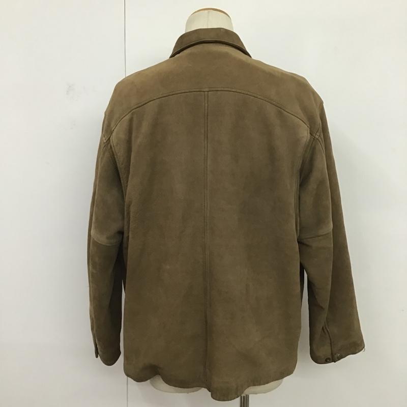 古着 USED ジャケット、上着 ジャンパー、ブルゾン L 無地 マルチカラー / マルチカラー /  メンズ USED 古着 中古 10084259