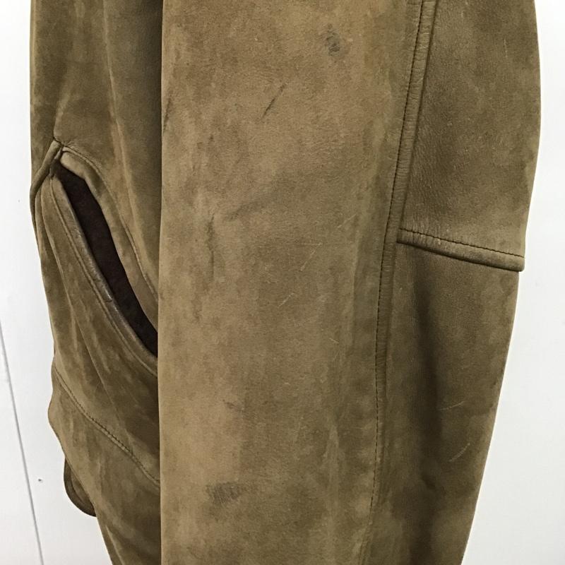 古着 USED ジャケット、上着 ジャンパー、ブルゾン L 無地 マルチカラー / マルチカラー /  メンズ USED 古着 中古 10084259