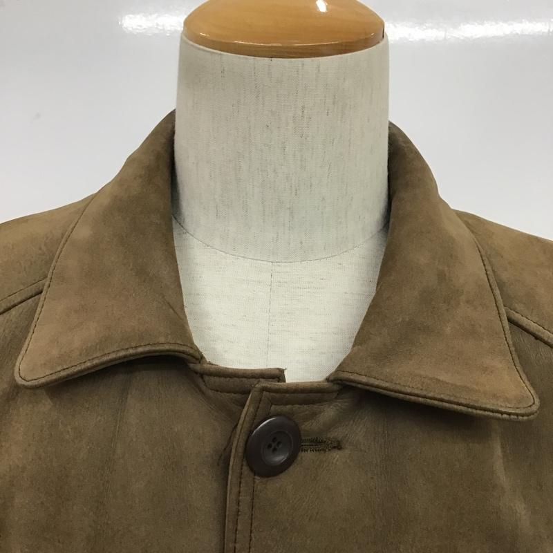 古着 USED ジャケット、上着 ジャンパー、ブルゾン L 無地 マルチカラー / マルチカラー /  メンズ USED 古着 中古 10084259