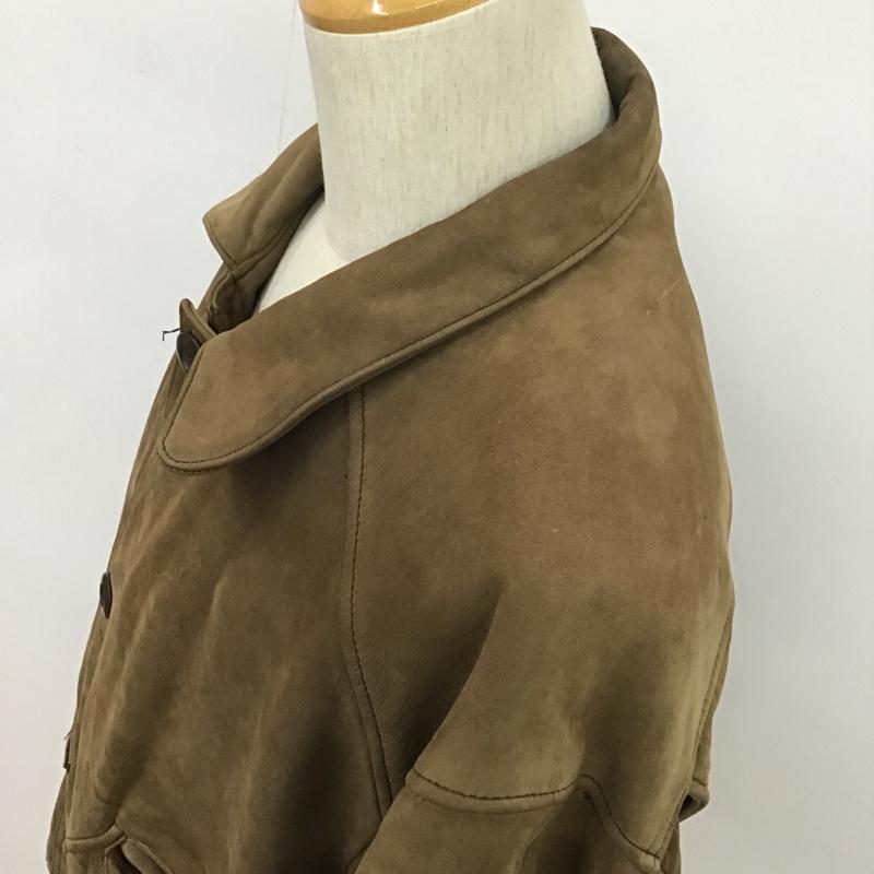 古着 USED ジャケット、上着 ジャンパー、ブルゾン L 無地 マルチカラー / マルチカラー /  メンズ USED 古着 中古 10084259