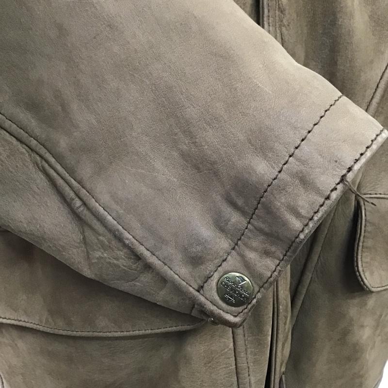 古着 USED ジャケット、上着 ジャンパー、ブルゾン L 無地 マルチカラー / マルチカラー /  メンズ USED 古着 中古 10084259
