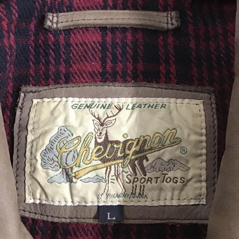 古着 USED ジャケット、上着 ジャンパー、ブルゾン L 無地 マルチカラー / マルチカラー /  メンズ USED 古着 中古 10084259