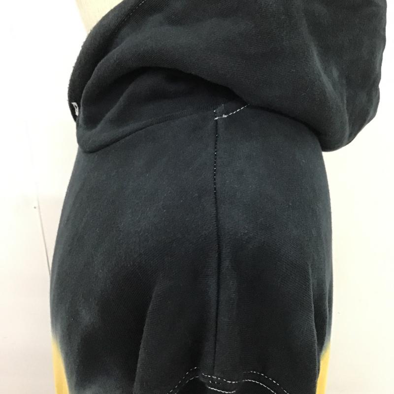 フリークスストア FREAK'S STORE パーカー 長袖 M グラデーション マルチカラー / マルチカラー /  メンズ USED 古着 中古 10084267
