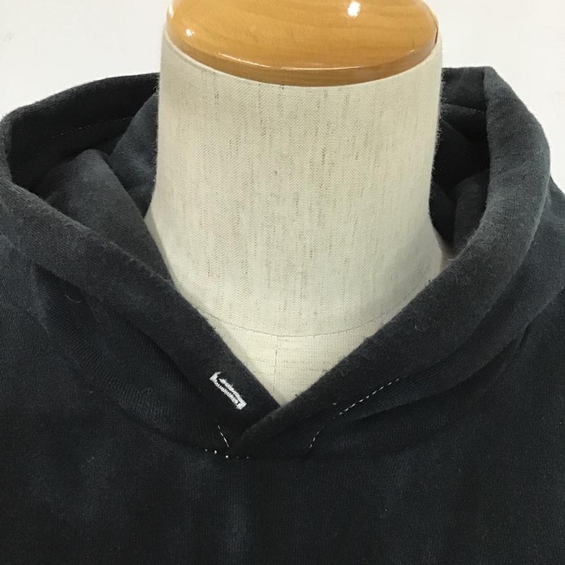 フリークスストア FREAK'S STORE パーカー 長袖 M グラデーション マルチカラー / マルチカラー /  メンズ USED 古着 中古 10084267