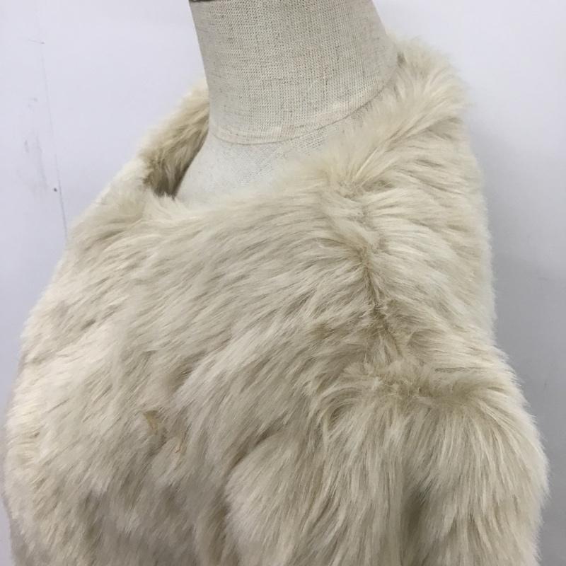 マーキュリーデュオ MERCURYDUO コート コート一般 FREE 無地 マルチカラー / マルチカラー /  レディース USED 古着 中古 10084341