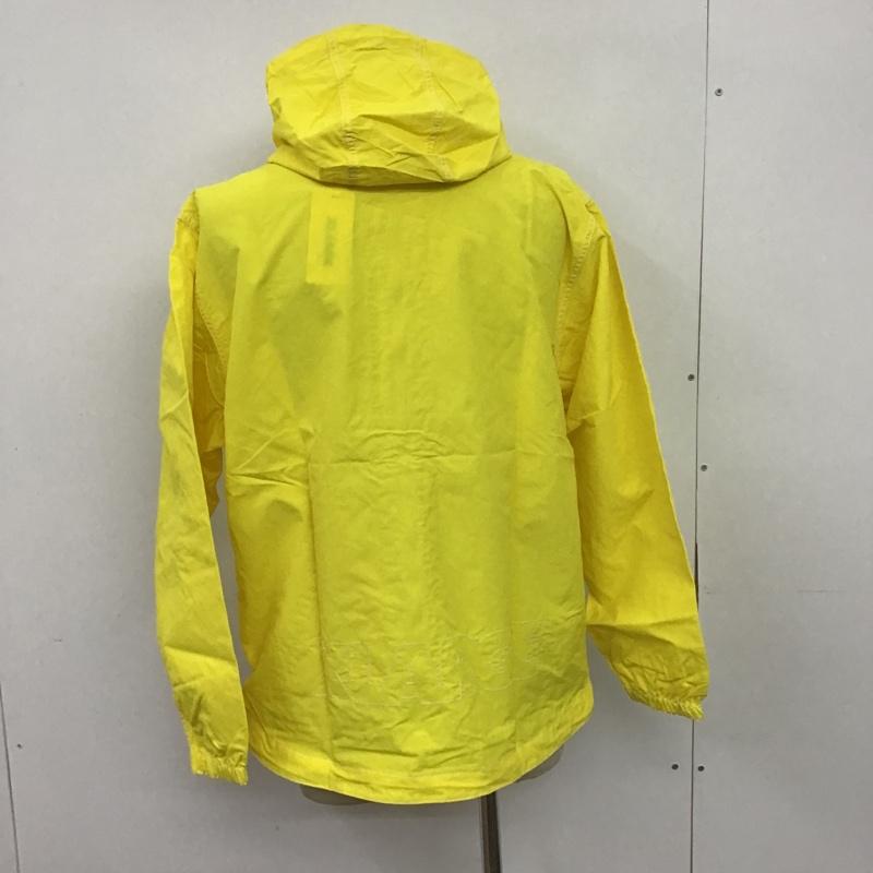 エクストララージ XLARGE ジャケット、上着 ジャンパー、ブルゾン STITCH NYLON JACKET タグ付 M メンズ USED 古着 中古 10084628
