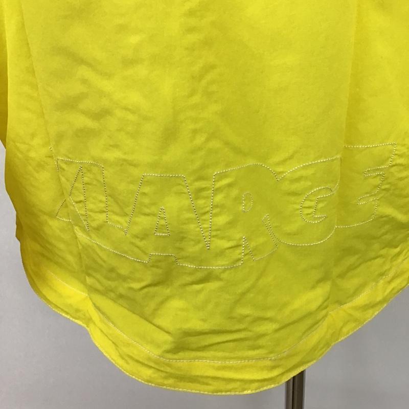 エクストララージ XLARGE ジャケット、上着 ジャンパー、ブルゾン STITCH NYLON JACKET タグ付 M メンズ USED 古着 中古 10084628