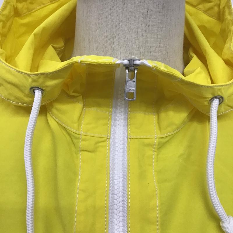 エクストララージ XLARGE ジャケット、上着 ジャンパー、ブルゾン STITCH NYLON JACKET タグ付 M メンズ USED 古着 中古 10084628