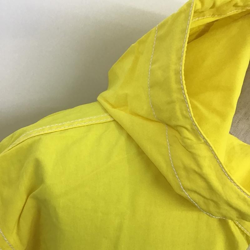 エクストララージ XLARGE ジャケット、上着 ジャンパー、ブルゾン STITCH NYLON JACKET タグ付 M メンズ USED 古着 中古 10084628