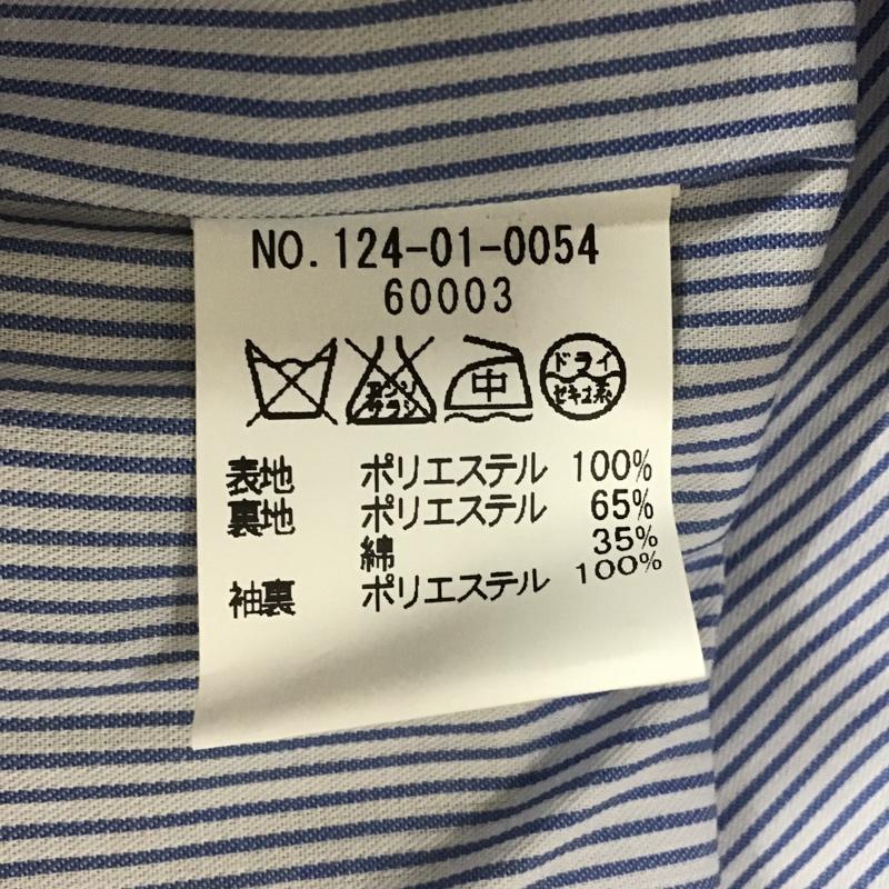 シップスジェットブルー SHIPS JET BLUE ジャケット、上着 ジャケット、ブレザー 124-01-0054 S 無地 マスタード / マスタード /  メンズ USED 古着 中古 10084647