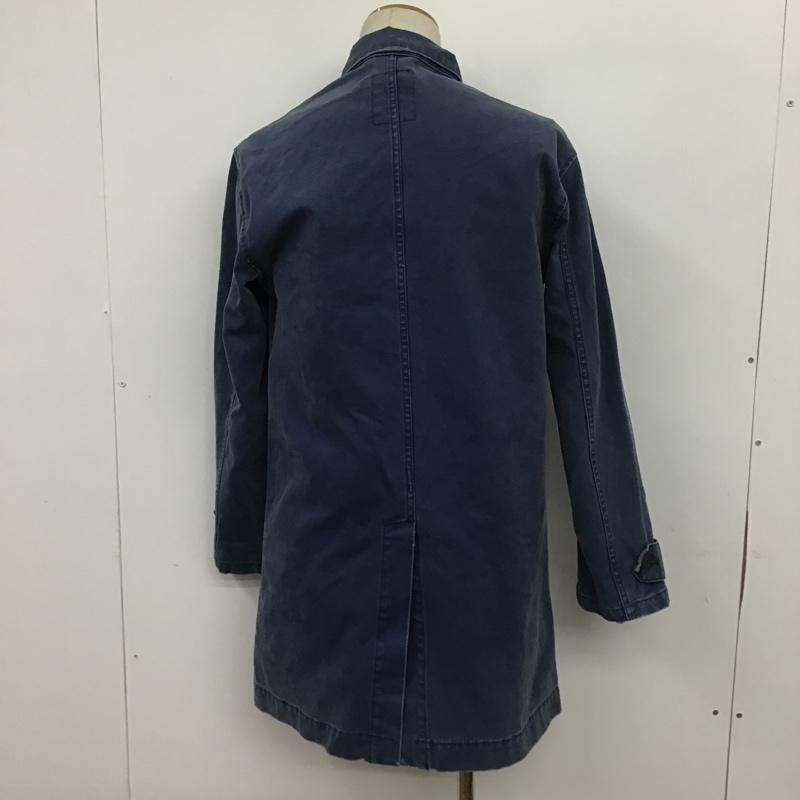 ジプシーアンドサンズ GYPSY&SONS ジャケット、上着 ジャケット、ブレザー GS 1039906 M 無地 紺 / ネイビー /  メンズ USED 古着 中古 10084804