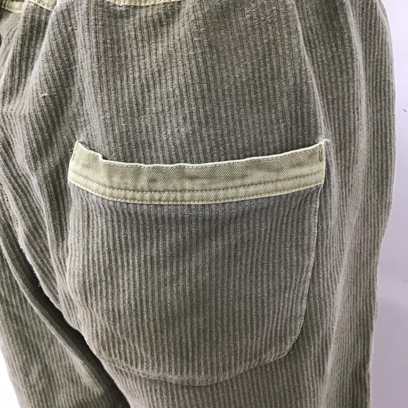 フリークスストア FREAK'S STORE ボトムス ボトムス FREE 無地 カーキ / カーキ /  レディース USED 古着 中古 10085039