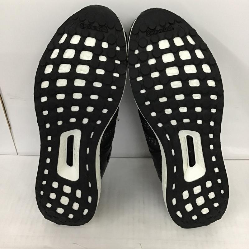 アディダス adidas スニーカー スニーカー CP9639 EQUIPMENT SUPPORT 93/16AV 30cm 箱有 30.0cm ロゴ、文字 黒 / ブラック / X 白 / ホワイト /  メンズ USED 古着 中古 10085186