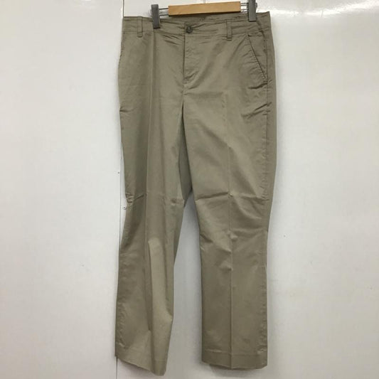 バナナリパブリック BANANA REPUBLIC パンツ サルエルパンツ 無地 灰 / グレー /  メンズ USED 古着 中古 10085721