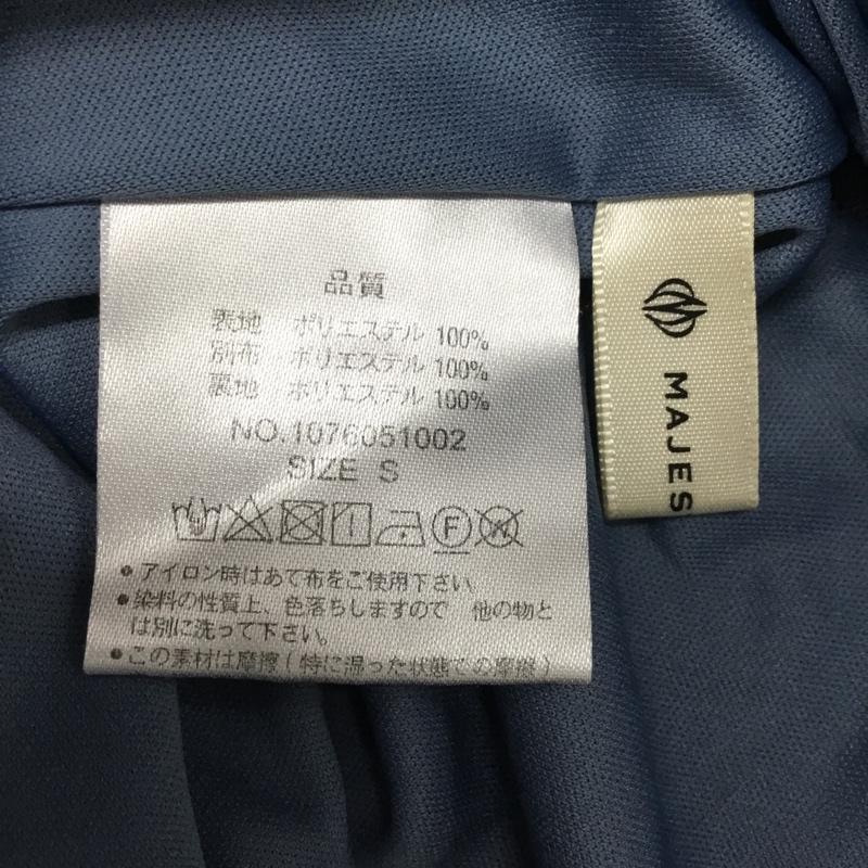 マジェスティックレゴン MAJESTIC LEGON ボトムス ボトムス S 無地 マルチカラー / マルチカラー /  レディース USED 古着 中古 10085973