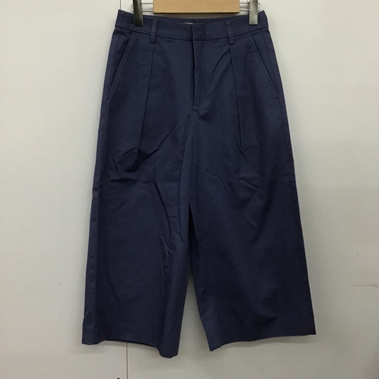 ビューティアンドユースユナイテッドアローズ BEAUTY&YOUTH UNITED ARROWS パンツ スラックス 1614-299-3895 M 無地 マルチカラー / マルチカラー /  レディース USED 古着 中古 10086029